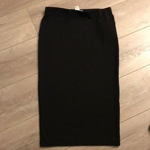 FOREVER 21 SKIRT